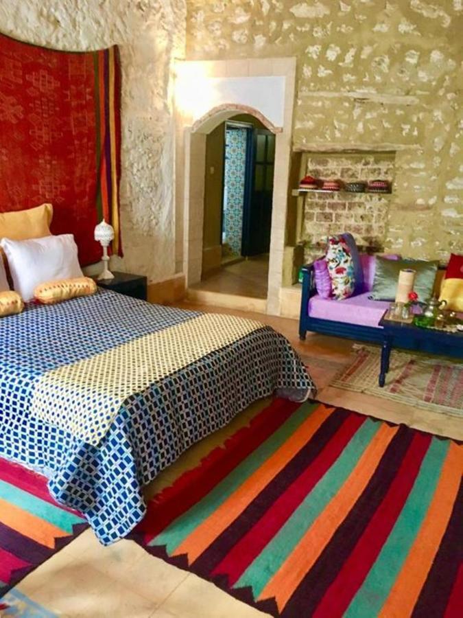 Riad Lunetoile Essaouira Exterior photo