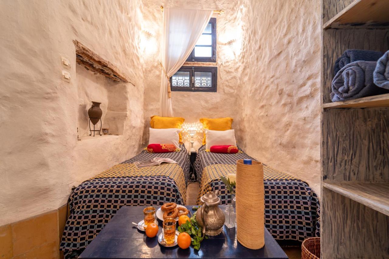 Riad Lunetoile Essaouira Exterior photo