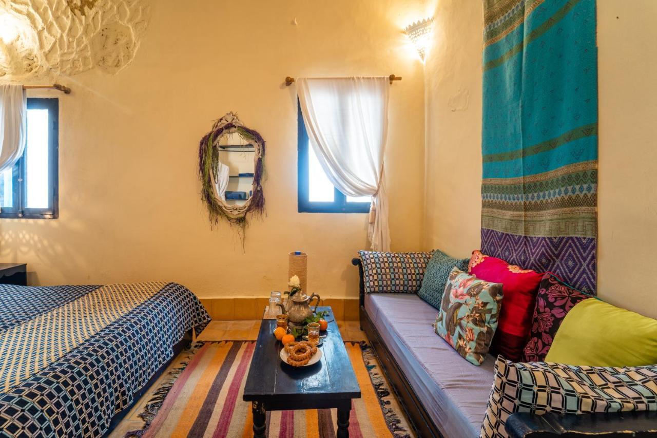 Riad Lunetoile Essaouira Exterior photo