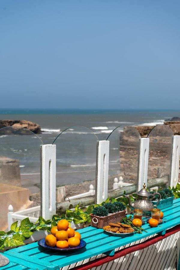 Riad Lunetoile Essaouira Exterior photo