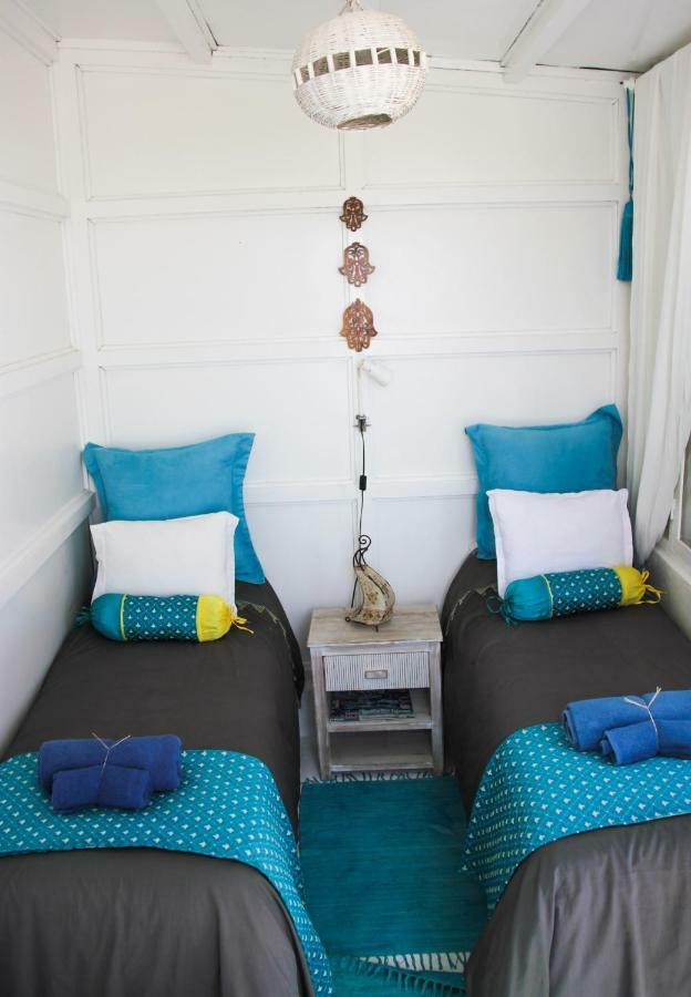 Riad Lunetoile Essaouira Exterior photo